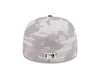 Amarillo Sod Poodles New Era 2025 Armed Forces 59FIFTY Cap