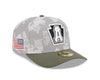 Altoona Curve New Era 59Fifty Armed Forces Weekend Cap
