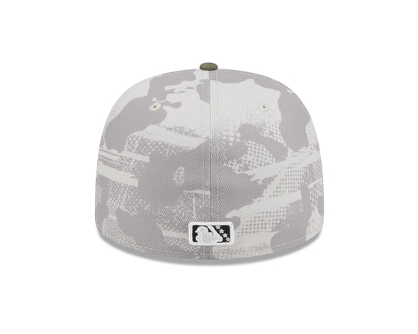 Altoona Curve New Era 59Fifty Armed Forces Weekend Cap