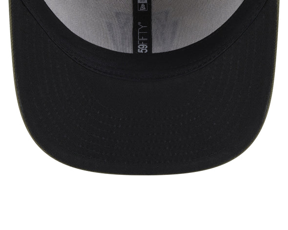 Altoona Curve New Era 59Fifty Armed Forces Weekend Cap