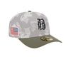 Barons 2025 MiLB Armed Forces Day 59FIFTY