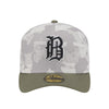 Barons 2025 MiLB Armed Forces Day 59FIFTY