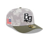 Armed Forces 59Fifty Onfield Hat