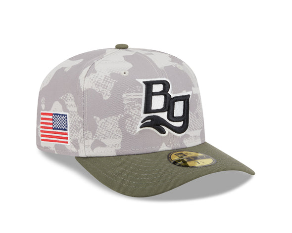Armed Forces 59Fifty Onfield Hat