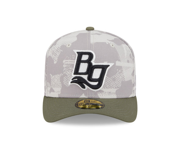 Armed Forces 59Fifty Onfield Hat