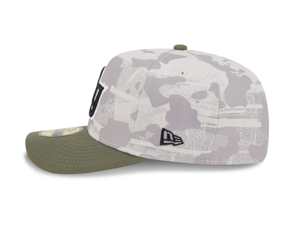 Armed Forces 59Fifty Onfield Hat