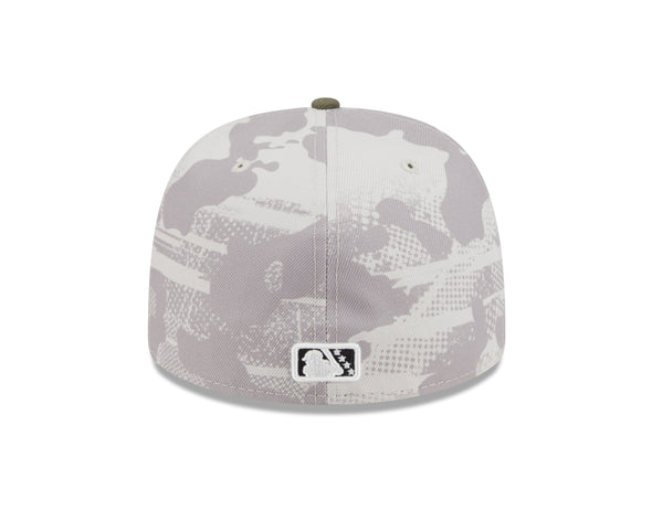 Armed Forces 59Fifty Onfield Hat