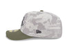 Charleston RiverDogs Armed Forces Day 39THIRTY Flex'Fit Cap