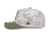 2025 Armed Forces Cap- 5950 Fitted