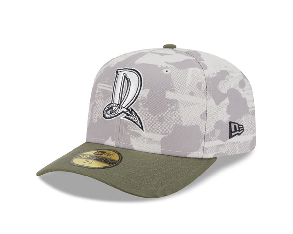 New Era 2025 Armed Forces 5950 Cap