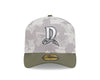 New Era 2025 Armed Forces 5950 Cap