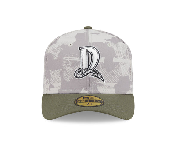 New Era 2025 Armed Forces 5950 Cap