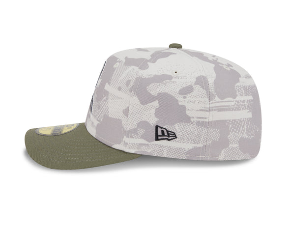 New Era 2025 Armed Forces 5950 Cap