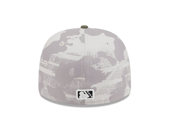 New Era 2025 Armed Forces 5950 Cap