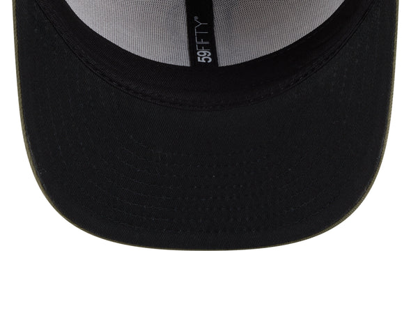New Era 2025 Armed Forces 5950 Cap
