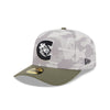 Charlotte Knights Armed Forces 59FIFTY