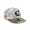 Charlotte Knights Armed Forces 59FIFTY