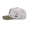 Charlotte Knights Armed Forces 59FIFTY