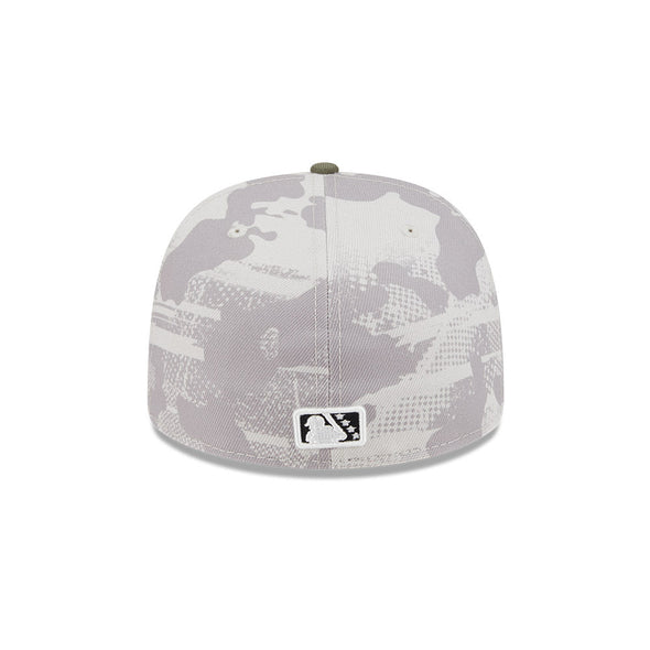 Charlotte Knights Armed Forces 59FIFTY