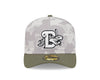 NEW ERA 2025 59FIFTY ARMED FORCES CAP