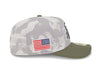 NEW ERA 2025 59FIFTY ARMED FORCES CAP