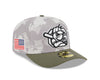 New Era 59Fifty Armed Forces Cap