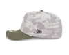 Great Lakes Loons 2025 New Era Armed Forces 59FIFTY Cap
