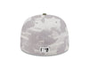 Great Lakes Loons 2025 New Era Armed Forces 59FIFTY Cap