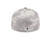 Everett AquaSox 2025 Armed Forces 59FIFTY Cap