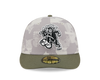 Eugene Emeralds New Era 2025 Armed Forces Day 59FIFTY On-Field Cap