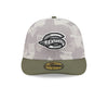 Greenville Drive New Era 2025 On Field Armed Forces Day 59FIFTY Hat