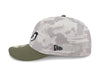 Lake Elsinore Storm Onfield Armed Forces Cap 2025