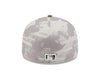 Jacksonville Jumbo Shrimp New Era 2025 Armed Forces Day 59Fifty