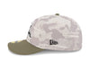 Richmond Flying Squirrels New Era 2025 Armed Forces Day 59Fifty