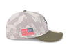 Sugar Land Space Cowboys New Era Hat Fitted Armed Forces 2025