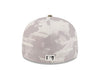 Sugar Land Space Cowboys New Era Hat Fitted Armed Forces 2025
