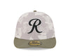 Tacoma Rainiers New Era 59Fifty 2025 Armed Forces Cap