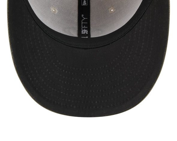Tacoma Rainiers New Era 59Fifty 2025 Armed Forces Cap