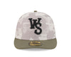 2025 WS Dash Armed Forces 59FIFTY
