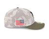 WS Dash Armed Forces 59FIFTY Fitted Cap (2025)