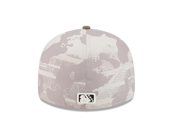 WS Dash Armed Forces 59FIFTY Fitted Cap (2025)