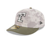 Toledo Mud Hens 2025 Armed Forces 59Fifty Cap