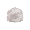 Worcester Red Sox 2025 On-Field Armed Forces Day 59FIFTY Fitted Cap