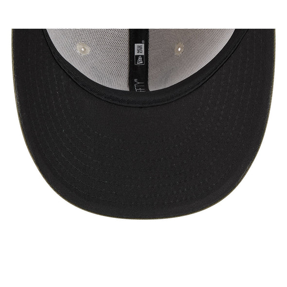 Worcester Red Sox 2025 On-Field Armed Forces Day 59FIFTY Fitted Cap
