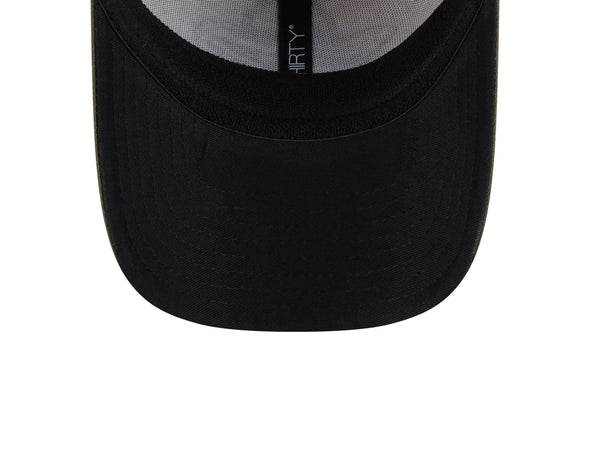 Amarillo Sod Poodles New Era 2025 Armed Forces 39THIRTY Cap