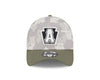 Altoona Curve New Era 39Thirty Armed Forces Weekend Ca