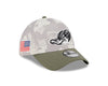 2025 Armed Forces 3930