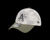 Albuquerque Isotopes Hat-3930 Armed Forces 2025