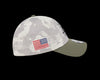 Albuquerque Isotopes Hat-3930 Armed Forces 2025