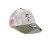 Buffalo Bisons Armed Forces Cap 3930